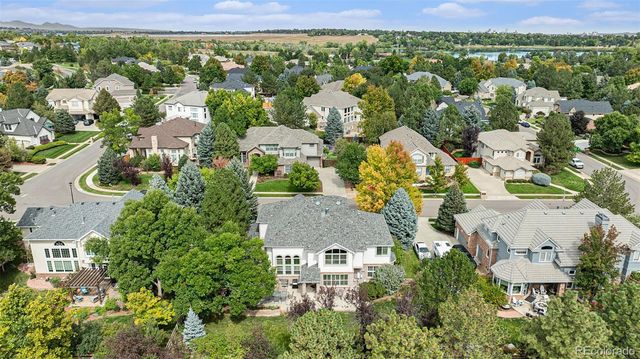 5770 S Benton Circle, Littleton, CO 80123