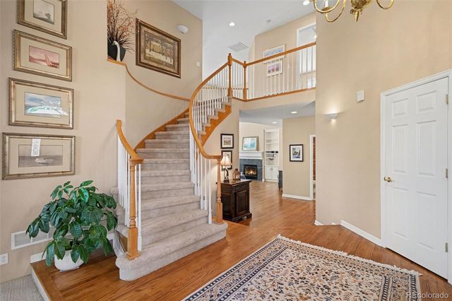 5770 S Benton Circle, Littleton, CO 80123