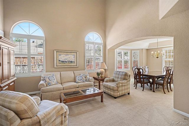 5770 S Benton Circle, Littleton, CO 80123