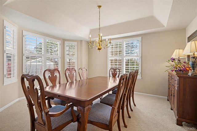 5770 S Benton Circle, Littleton, CO 80123