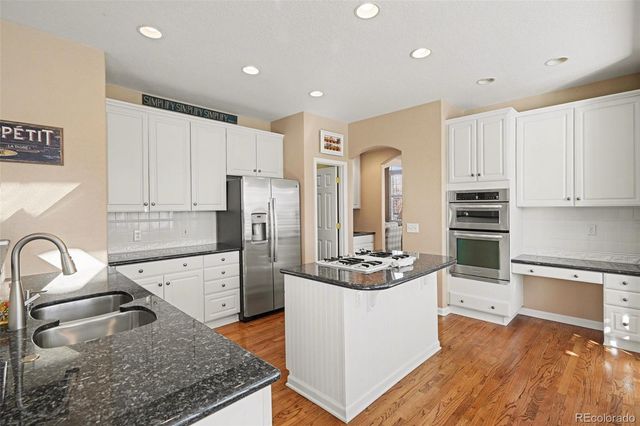 5770 S Benton Circle, Littleton, CO 80123