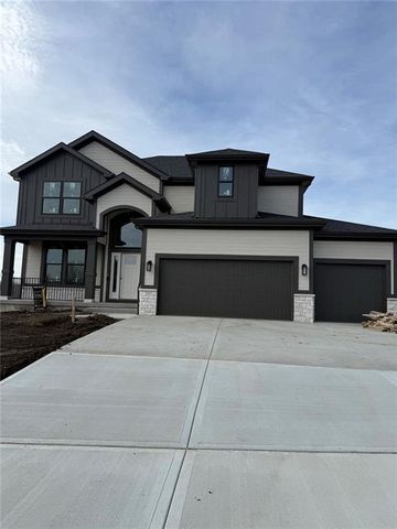 12501 Morgan Street, Excelsior Springs, MO 64024