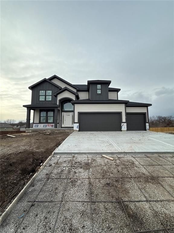 12501 Morgan Street, Excelsior Springs, MO 64024