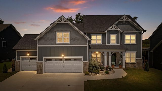 10334 Magnolia Farm Drive, Apison, TN 37302