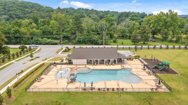 10334 Magnolia Farm Drive, Apison, TN 37302