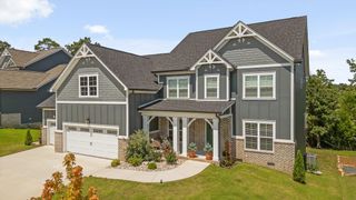 10334 Magnolia Farm Drive, Apison, TN 37302