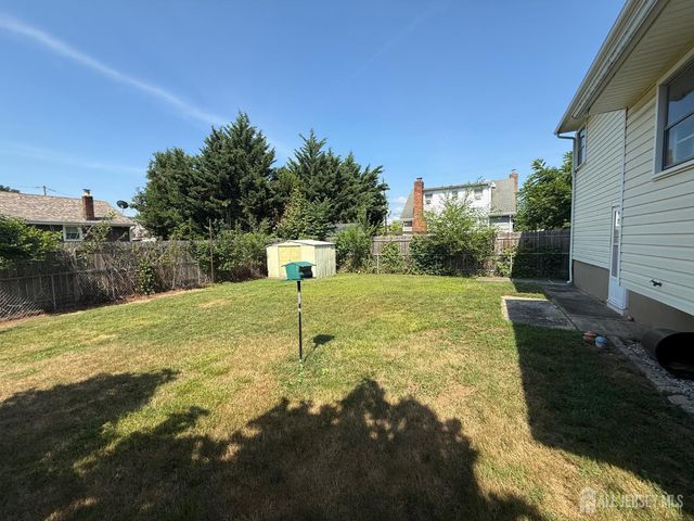 304 Fairlamb Avenue, South Plainfield, NJ 07080