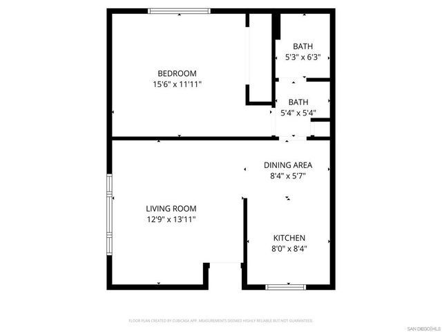4135 Chamoune Avenue, San Diego, CA 92105
