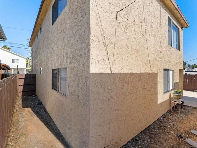 4135 Chamoune Avenue, San Diego, CA 92105