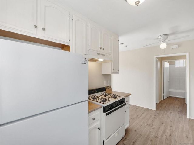 4135 Chamoune Avenue, San Diego, CA 92105