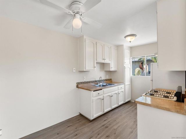 4135 Chamoune Avenue, San Diego, CA 92105