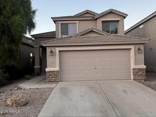 41848 W HILLMAN Drive, Maricopa, AZ 85138