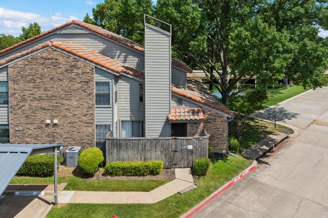 14800 Enterprise Drive 16D, Farmers Branch, TX 75234