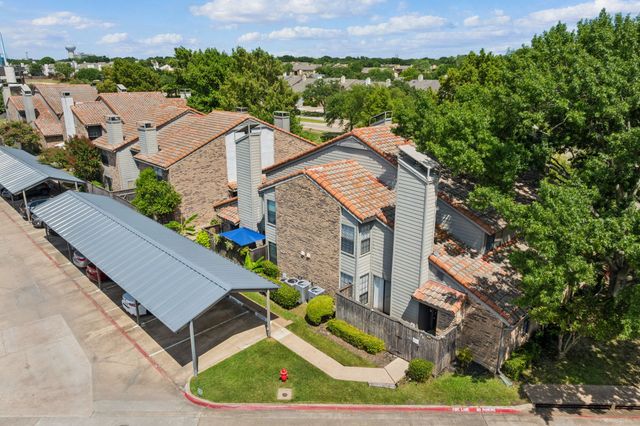 14800 Enterprise Drive 16D, Farmers Branch, TX 75234
