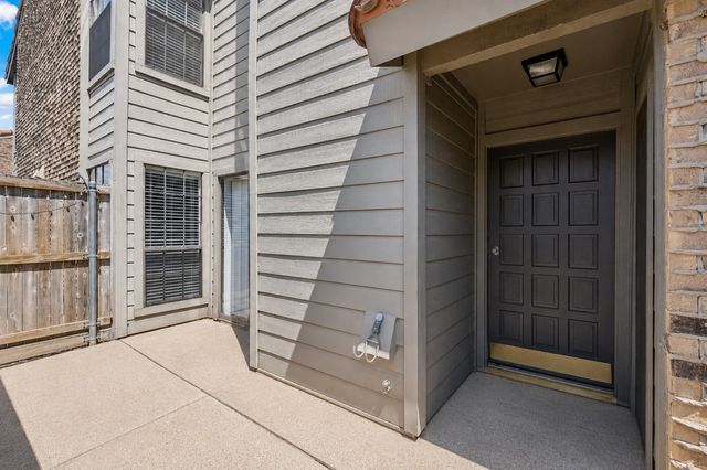 14800 Enterprise Drive 16D, Farmers Branch, TX 75234