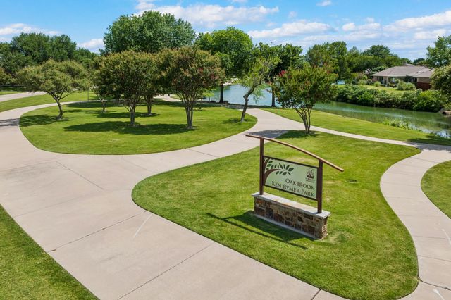 14800 Enterprise Drive 16D, Farmers Branch, TX 75234