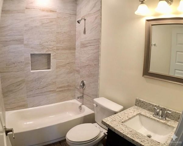 507 Downing Avenue 2, Edinburg, TX 78539