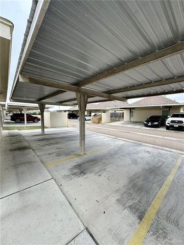507 Downing Avenue 2, Edinburg, TX 78539
