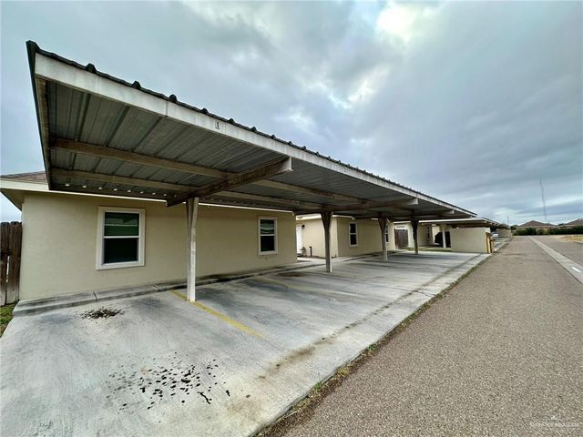 507 Downing Avenue 2, Edinburg, TX 78539