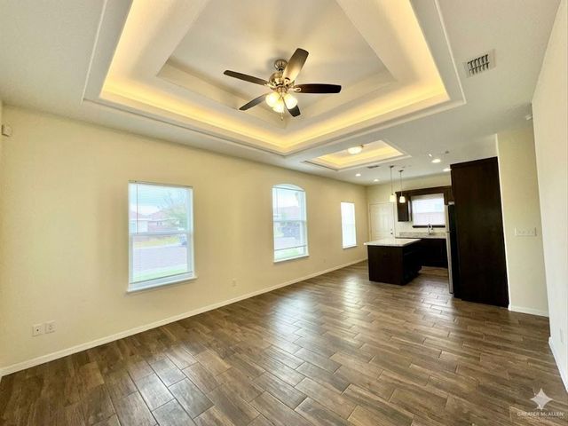 507 Downing Avenue 2, Edinburg, TX 78539