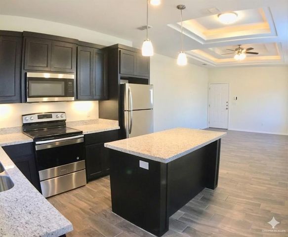 507 Downing Avenue 2, Edinburg, TX 78539