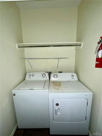 507 Downing Avenue 2, Edinburg, TX 78539
