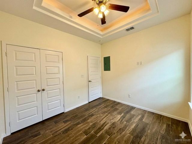507 Downing Avenue 2, Edinburg, TX 78539