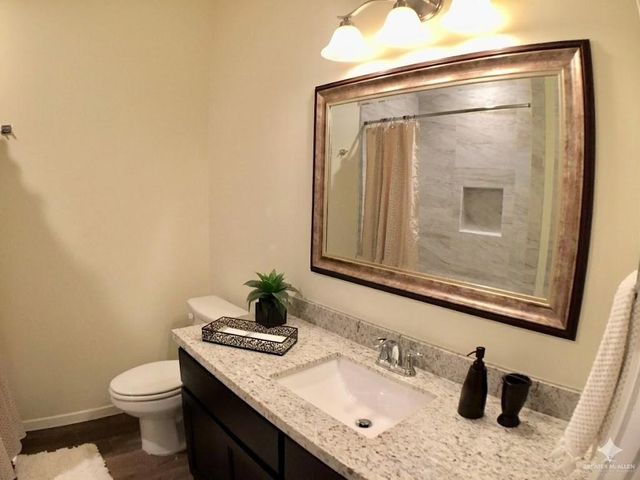 507 Downing Avenue 2, Edinburg, TX 78539