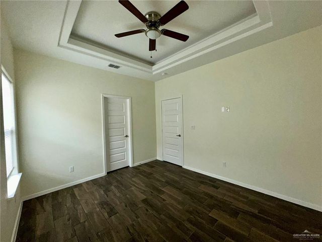 507 Downing Avenue 2, Edinburg, TX 78539
