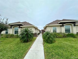 507 Downing Avenue 2, Edinburg, TX 78539