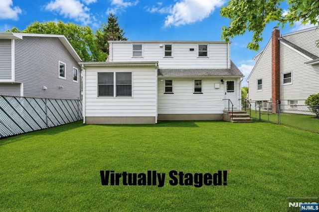 123 Summit Avenue, Elmwood Park, NJ 07407