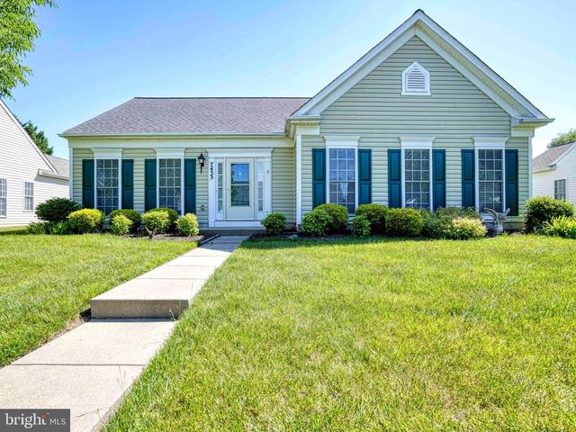 7453 JEFFREYS WAY, Easton, MD 21601
