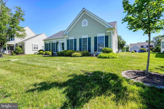 7453 JEFFREYS WAY, Easton, MD 21601
