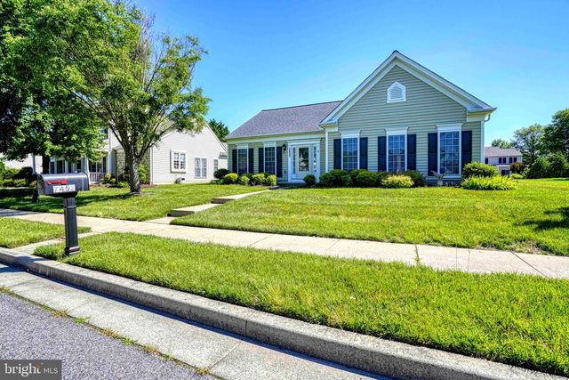 7453 JEFFREYS WAY, Easton, MD 21601