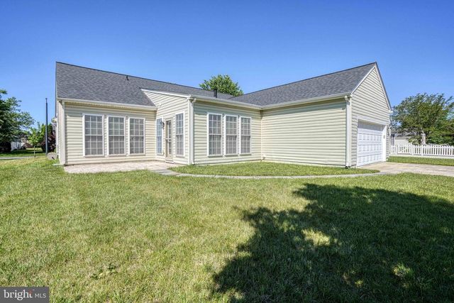 7453 JEFFREYS WAY, Easton, MD 21601
