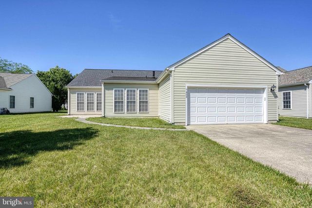 7453 JEFFREYS WAY, Easton, MD 21601
