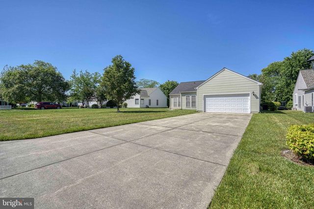 7453 JEFFREYS WAY, Easton, MD 21601
