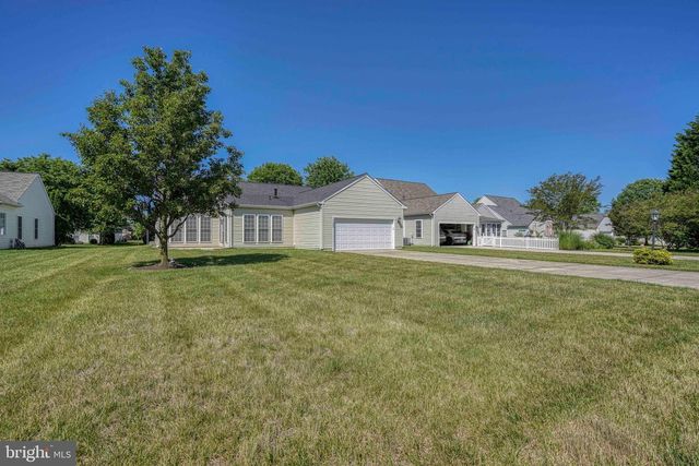 7453 JEFFREYS WAY, Easton, MD 21601