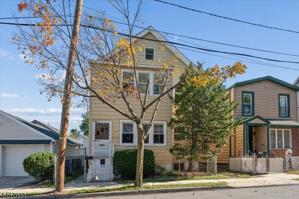 127 Anderson Ave, Wallington Boro, NJ 07057 — photo 2