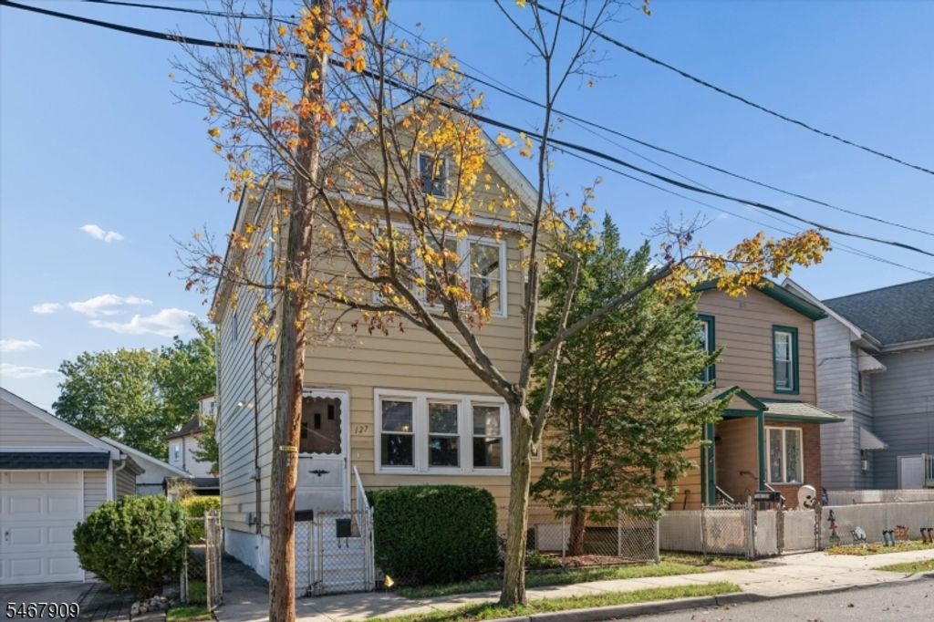 127 Anderson Ave, Wallington Boro, NJ 07057 — photo 3