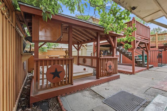 516 Everton Street, Houston, TX 77003
