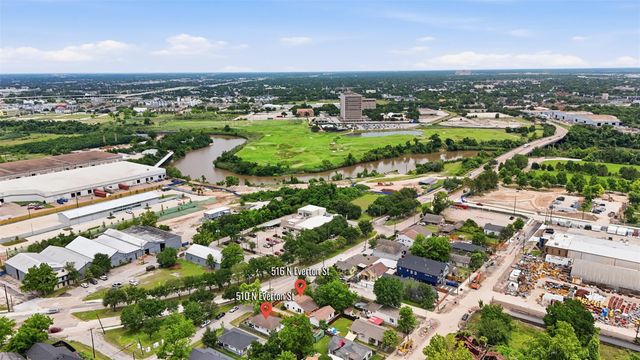 516 Everton Street, Houston, TX 77003