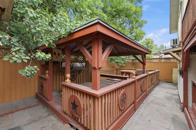 516 Everton Street, Houston, TX 77003