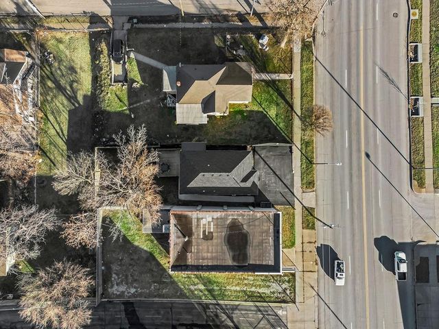 6632 E Truman Road, Kansas City, MO 64126