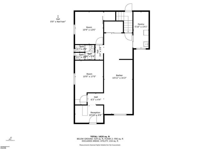 6632 E Truman Road, Kansas City, MO 64126