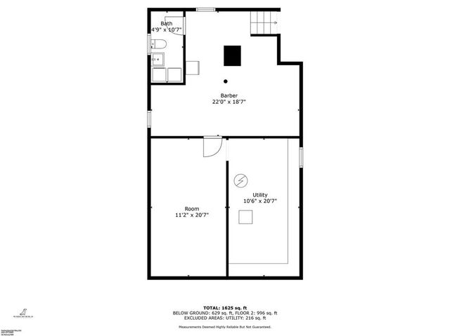 6632 E Truman Road, Kansas City, MO 64126