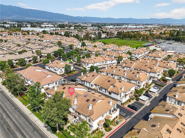 920 N Turner 9, Ontario, CA 91764