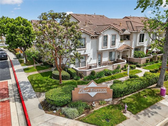 920 N Turner 9, Ontario, CA 91764