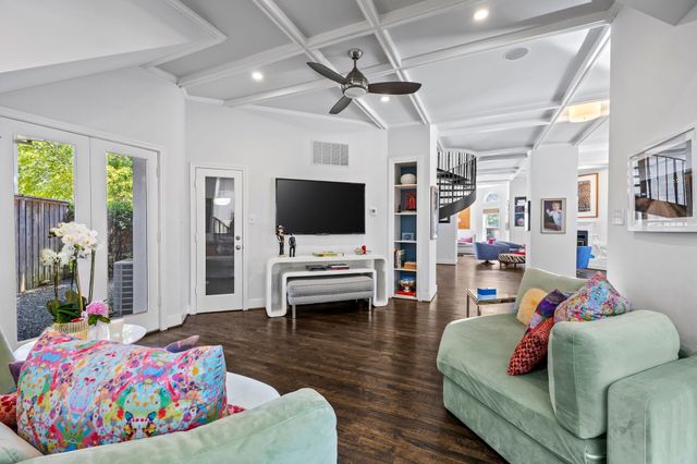 3504 Mcfarlin Boulevard, University Park, TX 75205