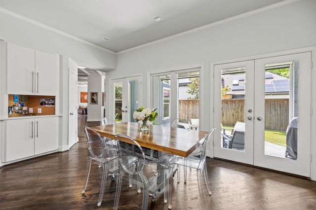 3504 Mcfarlin Boulevard, University Park, TX 75205